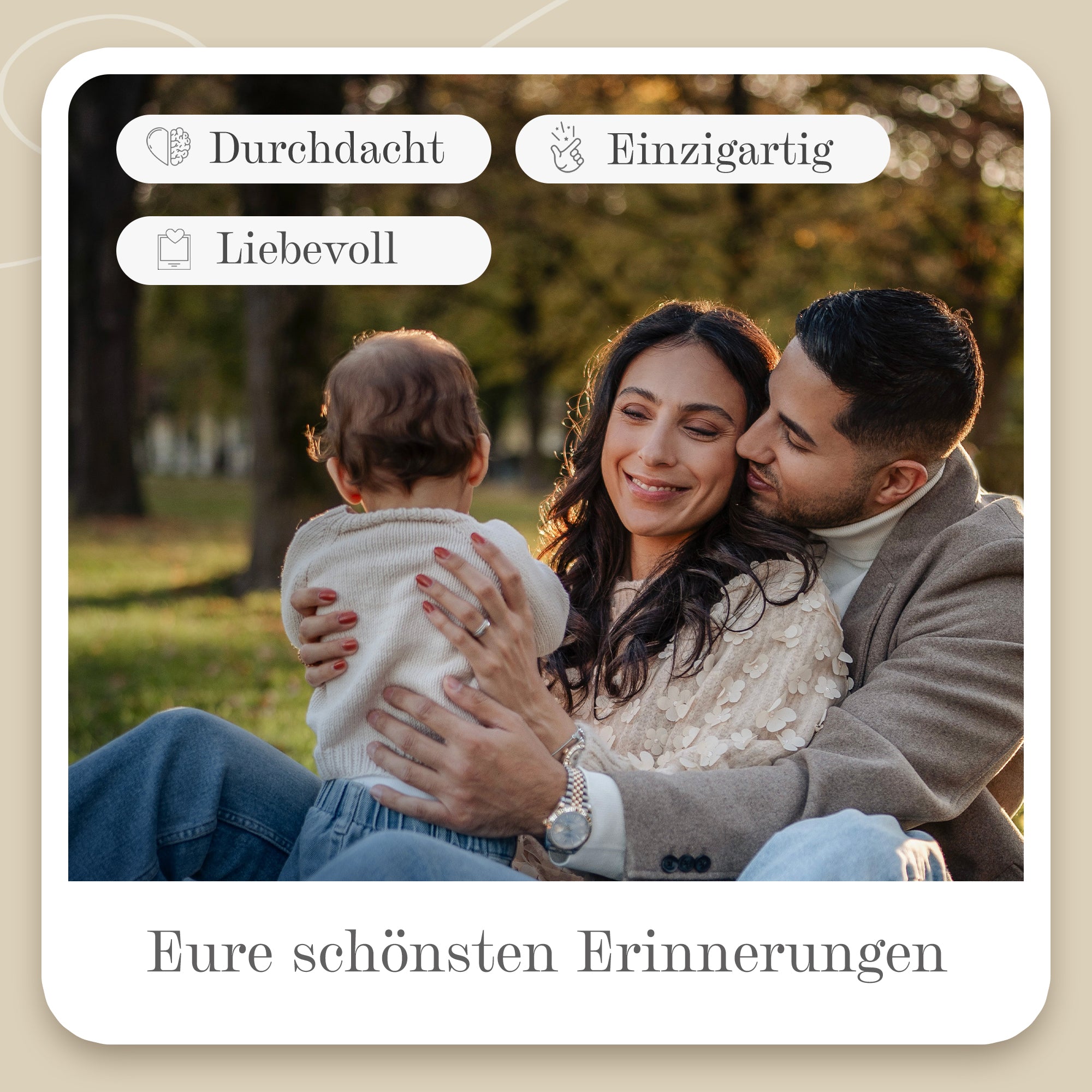 Unser kleines Wunder
