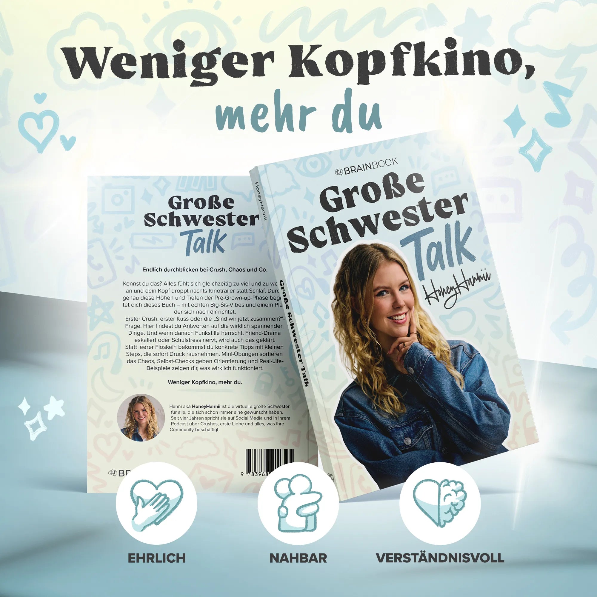 Große Schwester Talk