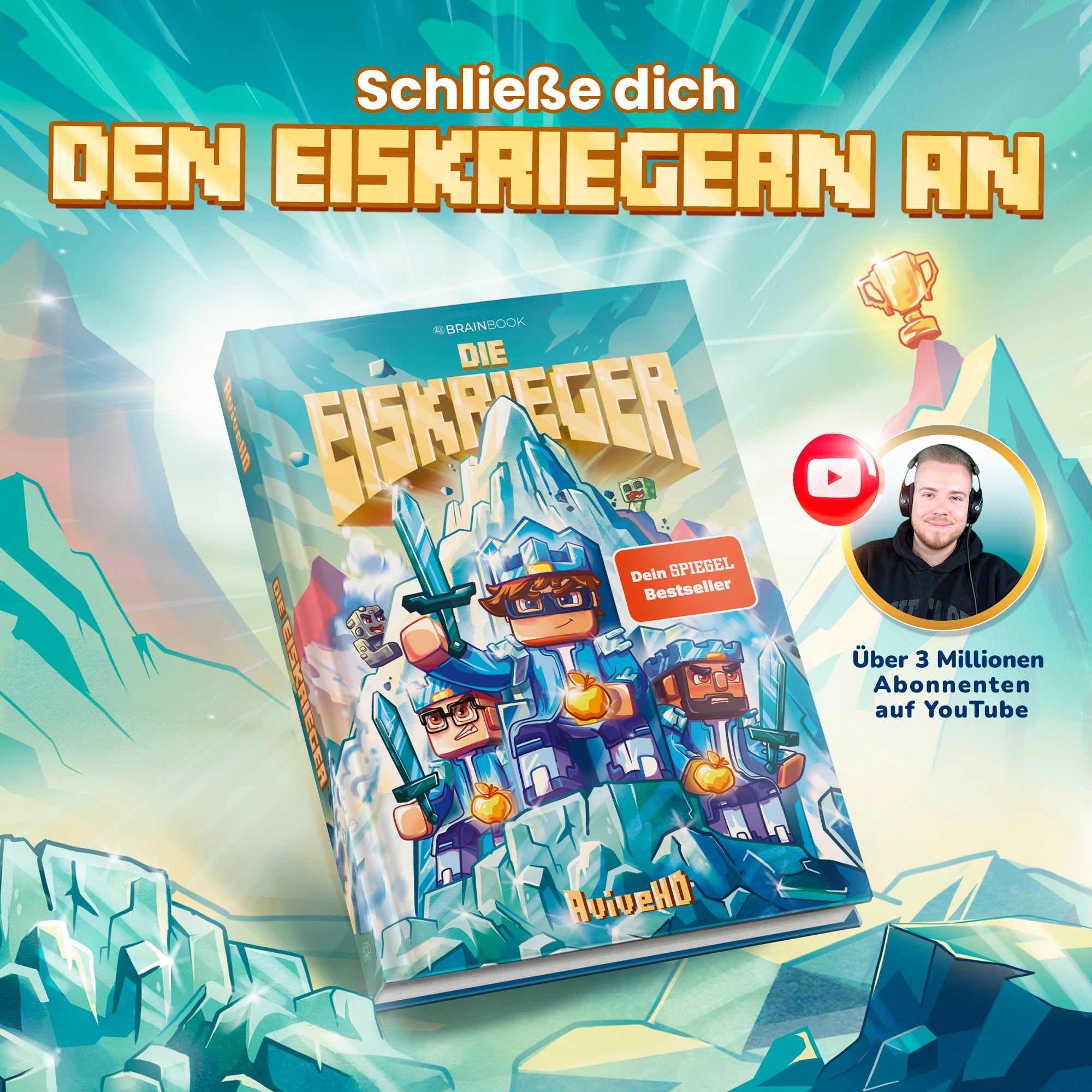 Die Eiskrieger