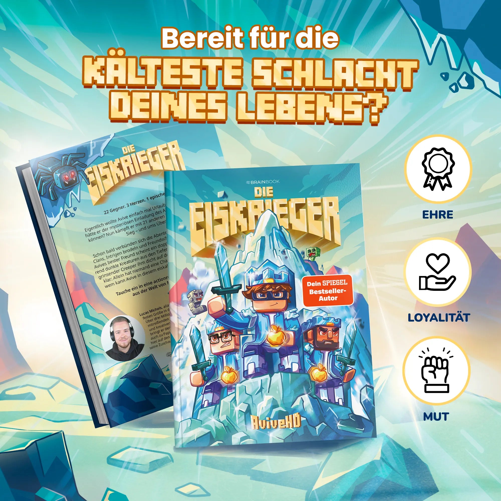 Die Eiskrieger