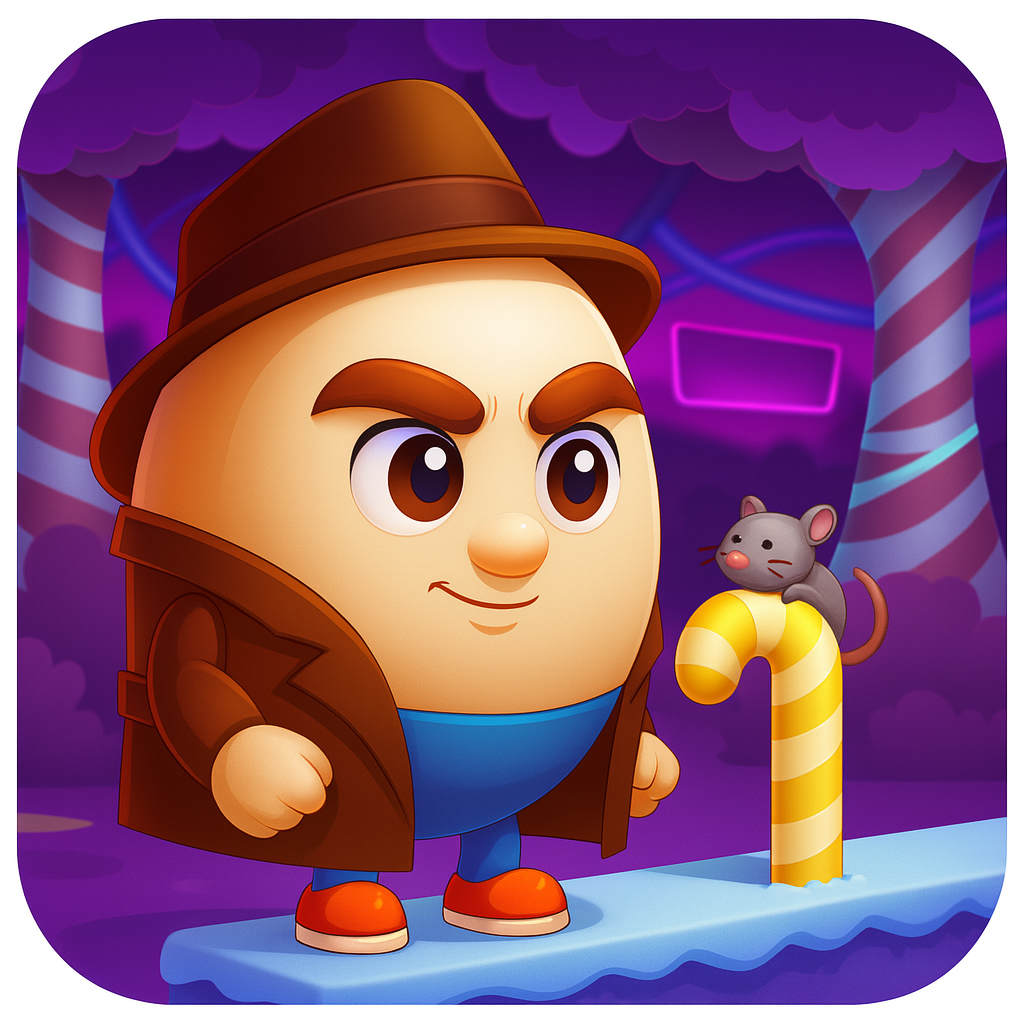 Das offizielle Spiel von Clashgames