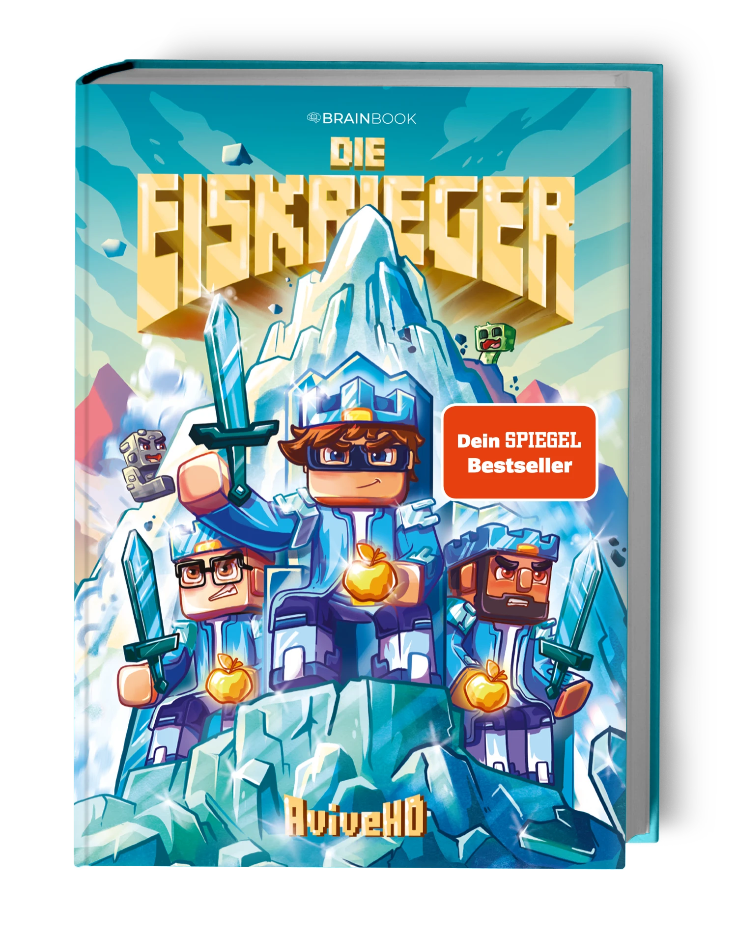 Die Eiskrieger