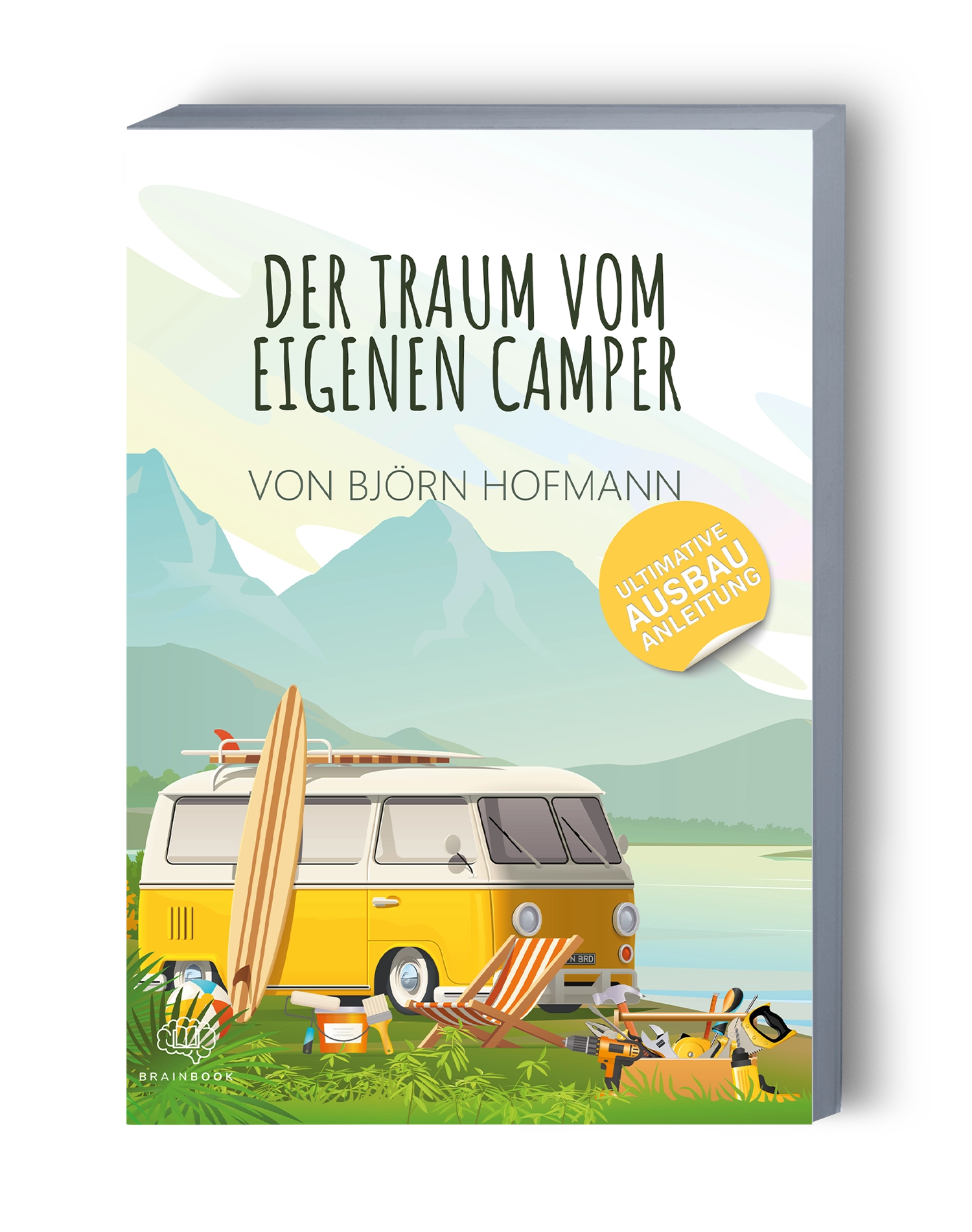 book a camper gmbh Der Traum vom eigenen Camper – BrainBook