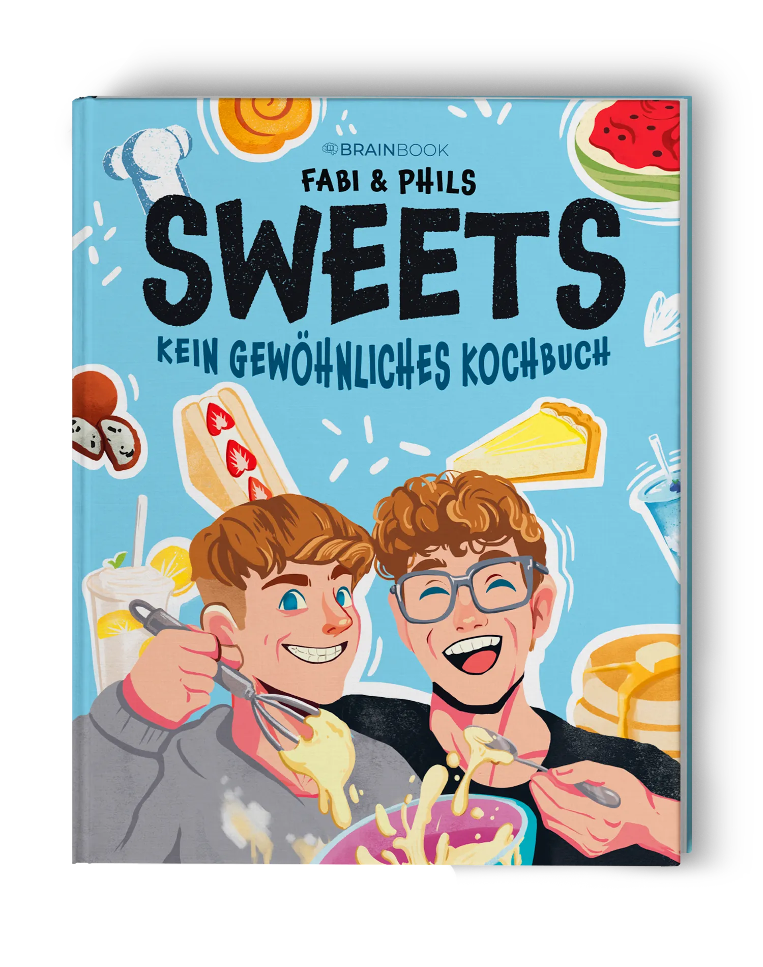 Fabi und Phils – Sweets