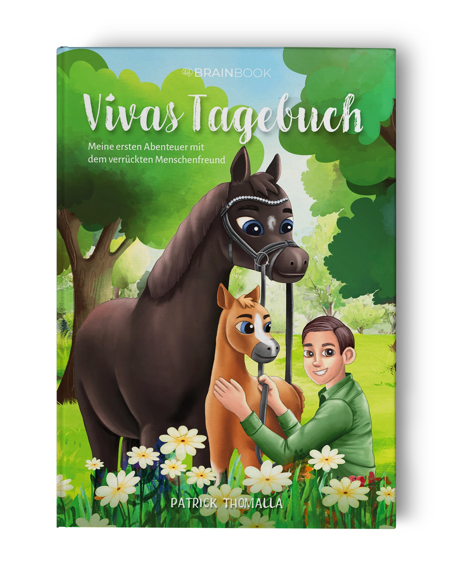 Vivas Tagebuch