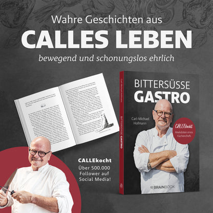 Bittersüße Gastro