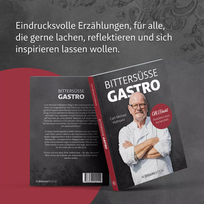 Bittersüße Gastro