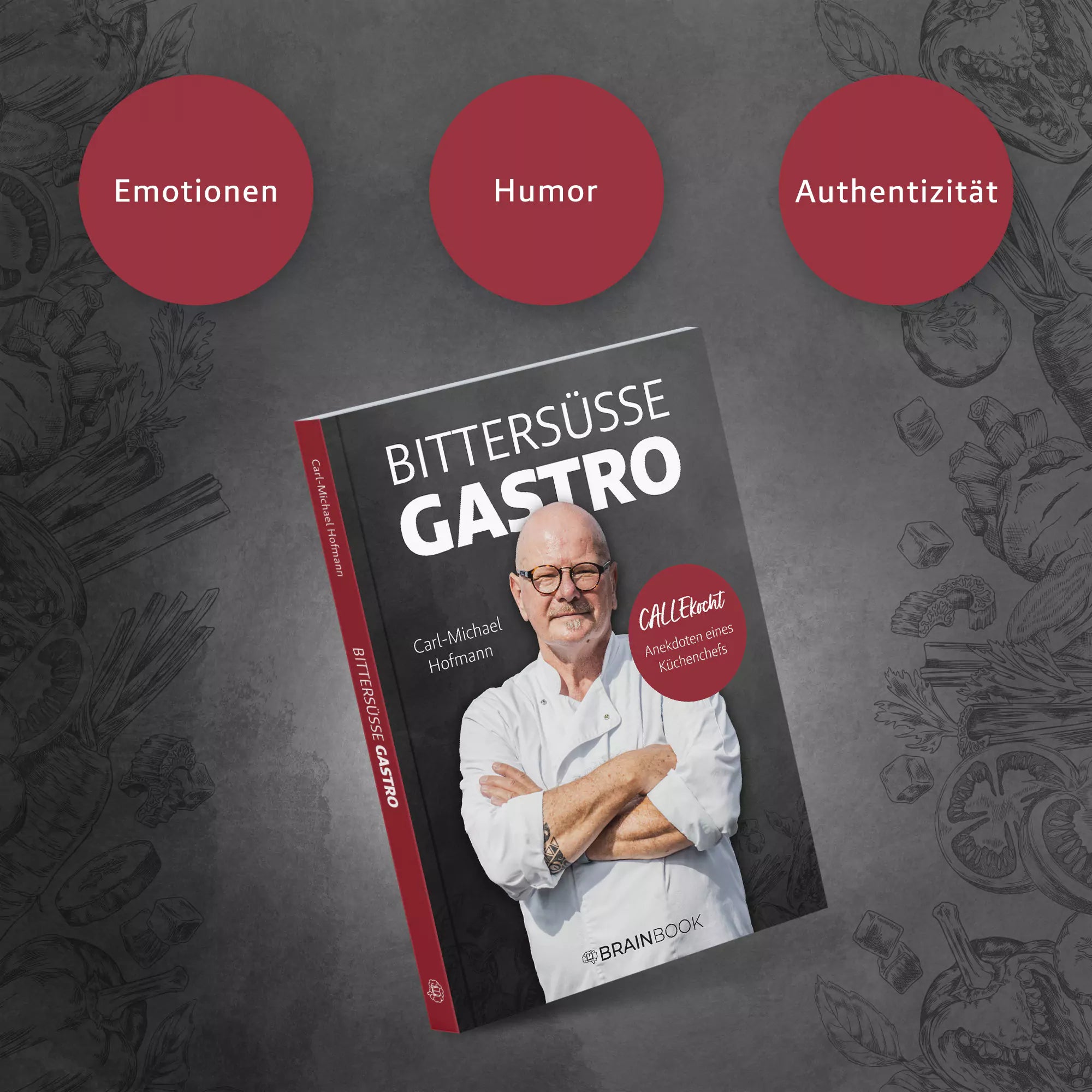 Bittersüße Gastro