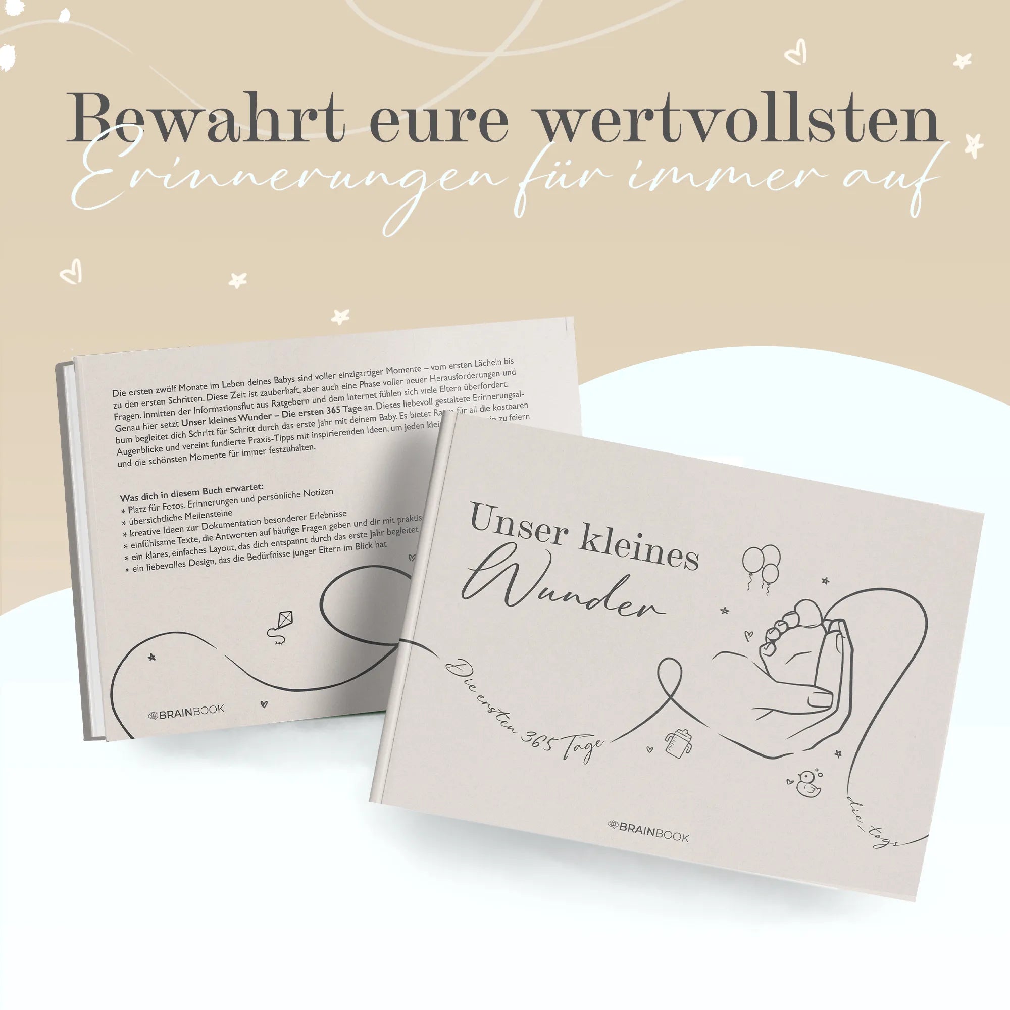 Unser kleines Wunder