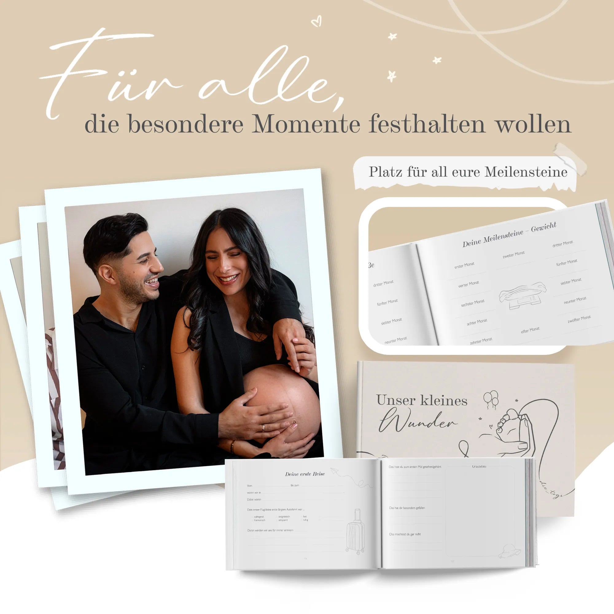 Unser kleines Wunder