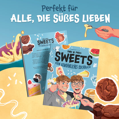 Fabi und Phils – Sweets