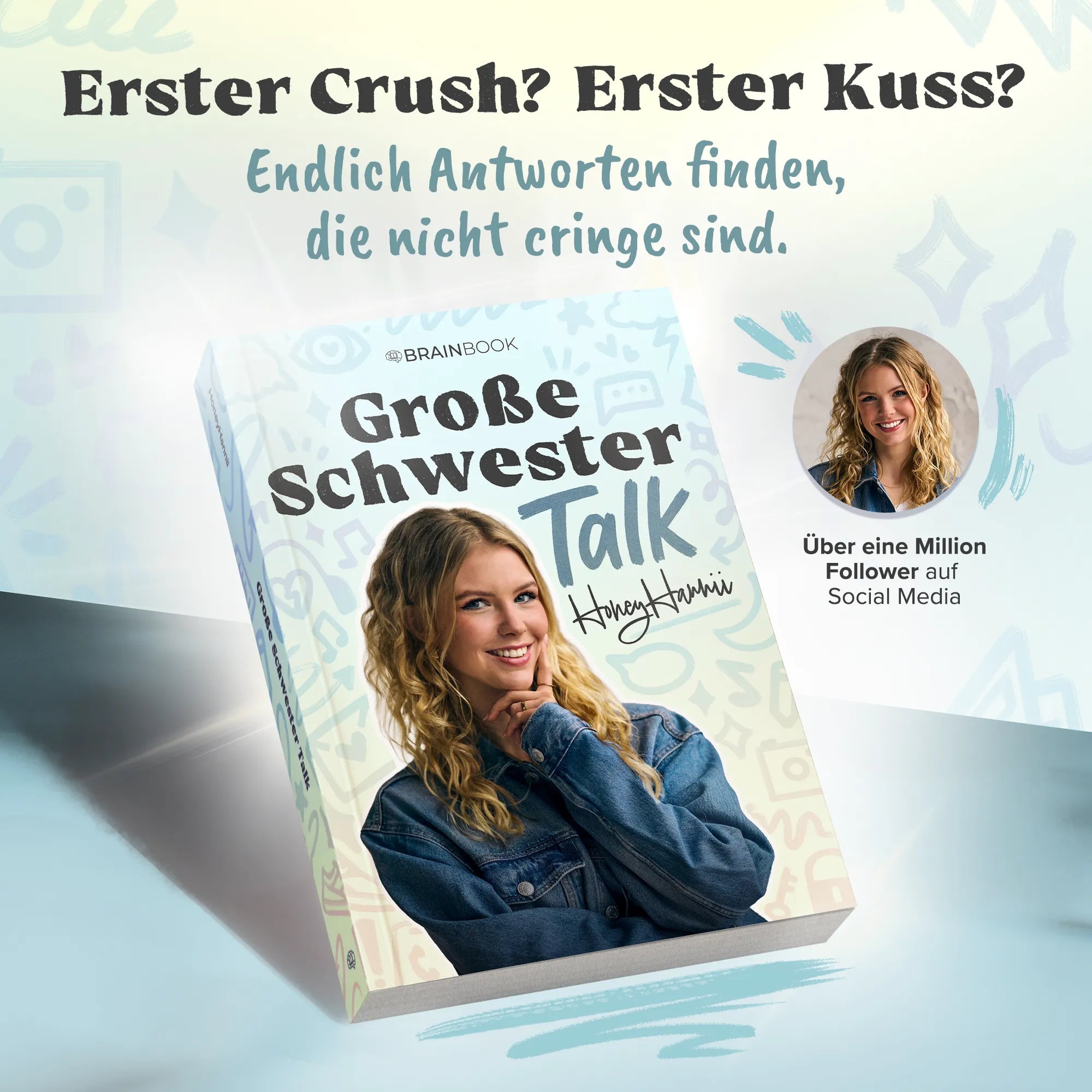 Große Schwester Talk