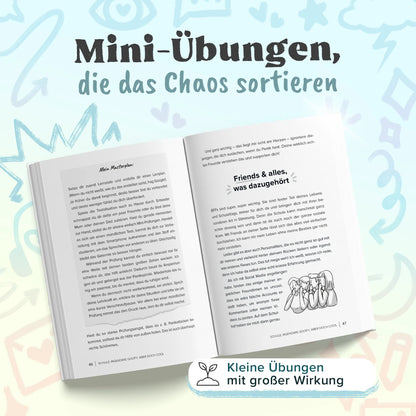 Große Schwester Talk