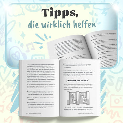 Große Schwester Talk