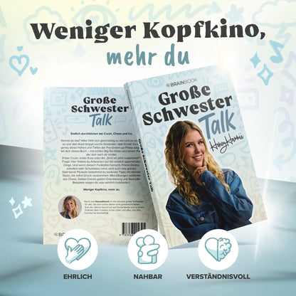 Große Schwester Talk