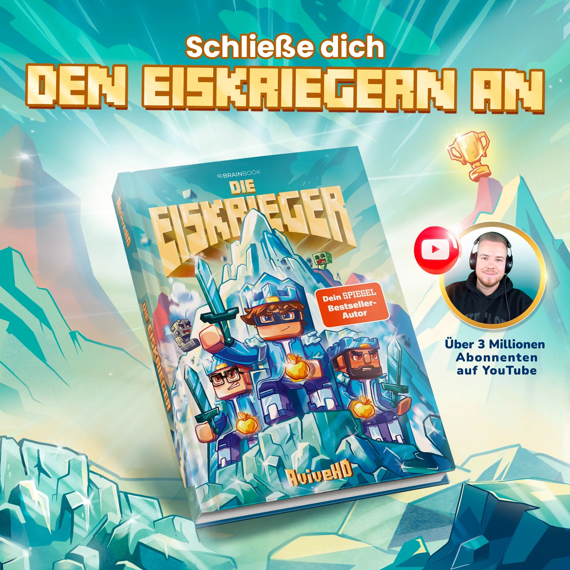 Die Eiskrieger