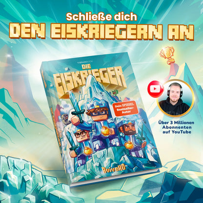 Die Eiskrieger
