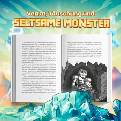 Die Eiskrieger