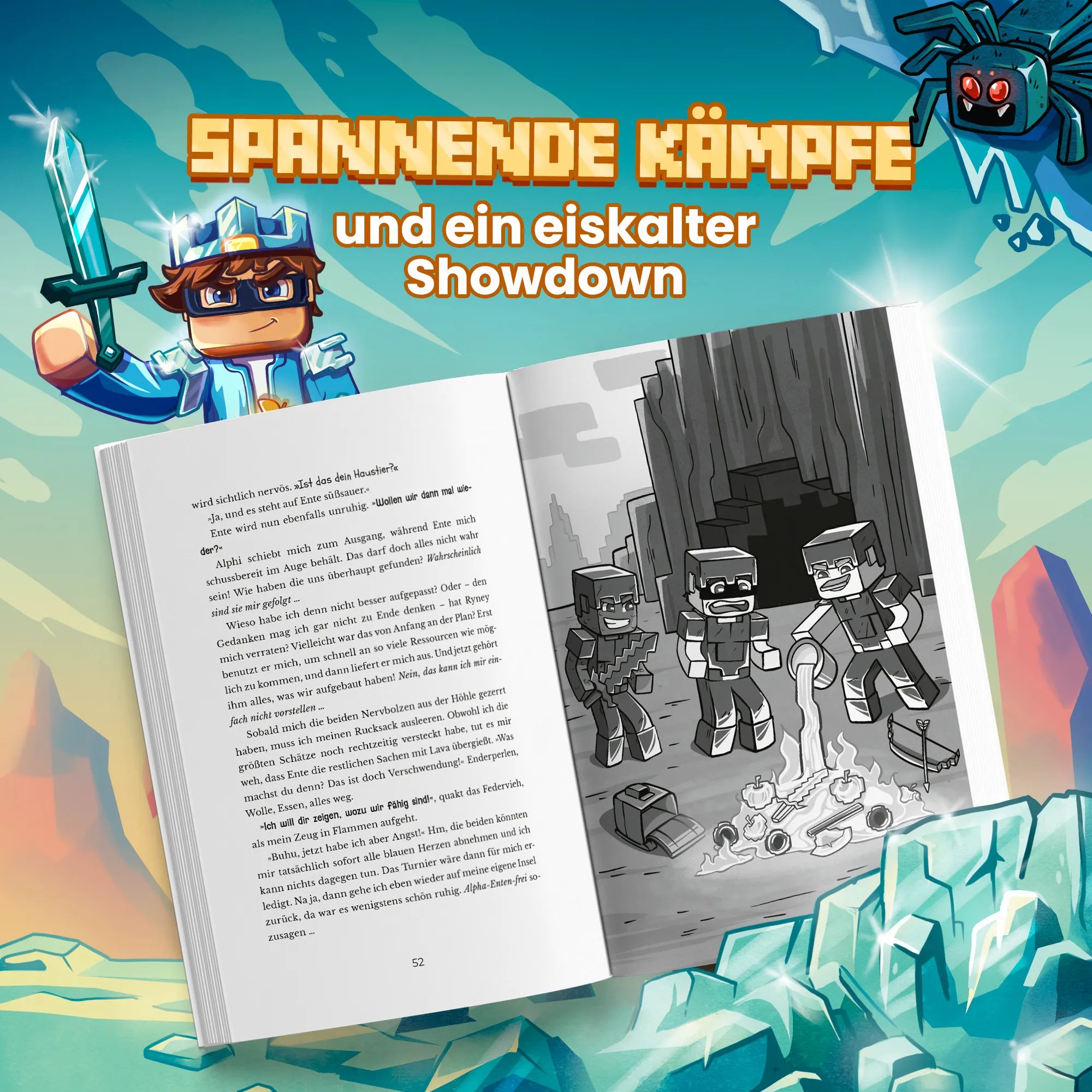 Die Eiskrieger