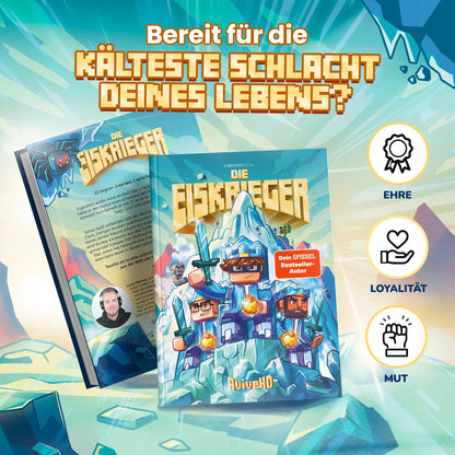Die Eiskrieger