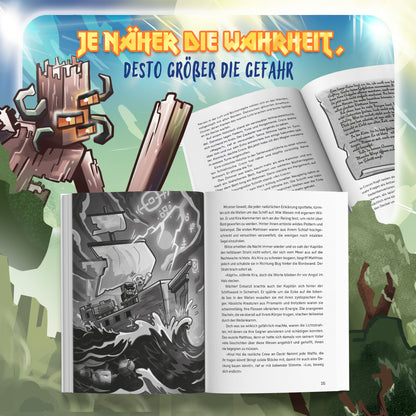 Vermächtnis der Magier