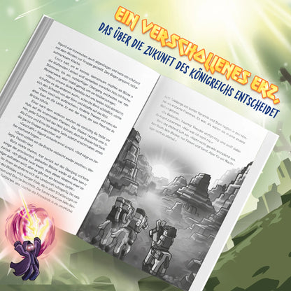 Vermächtnis der Magier