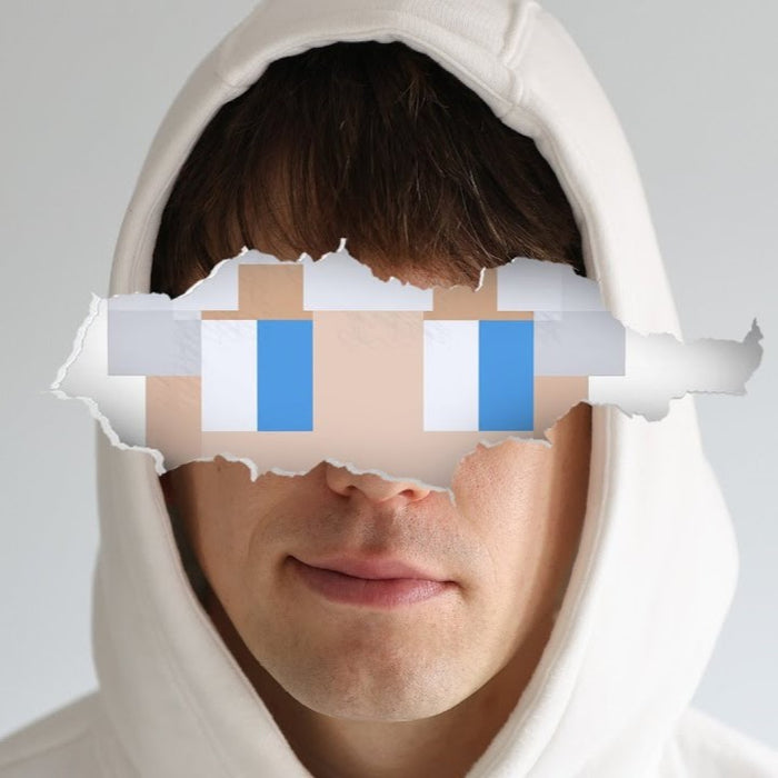 LukeUCraft – BrainBook