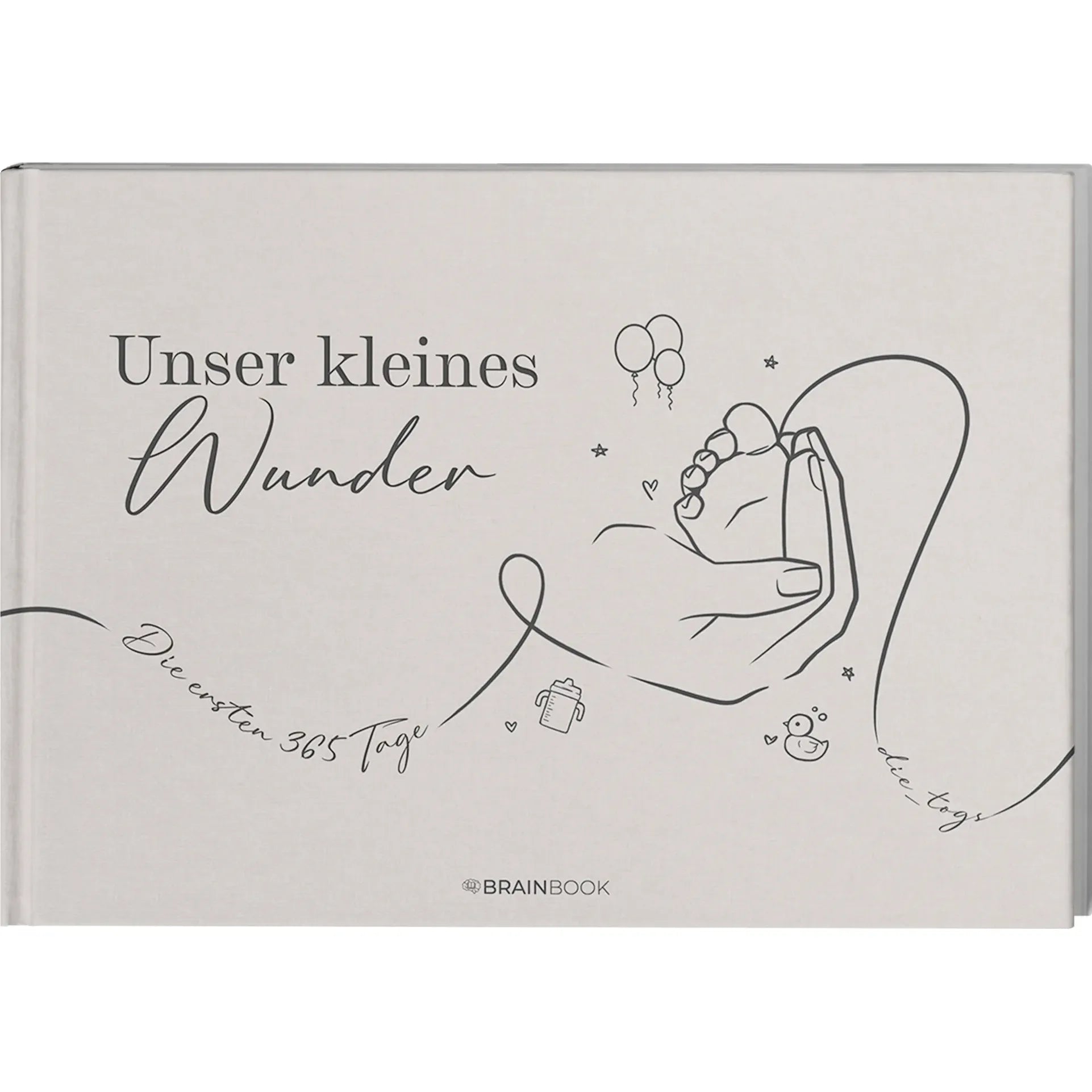 Unser kleines Wunder