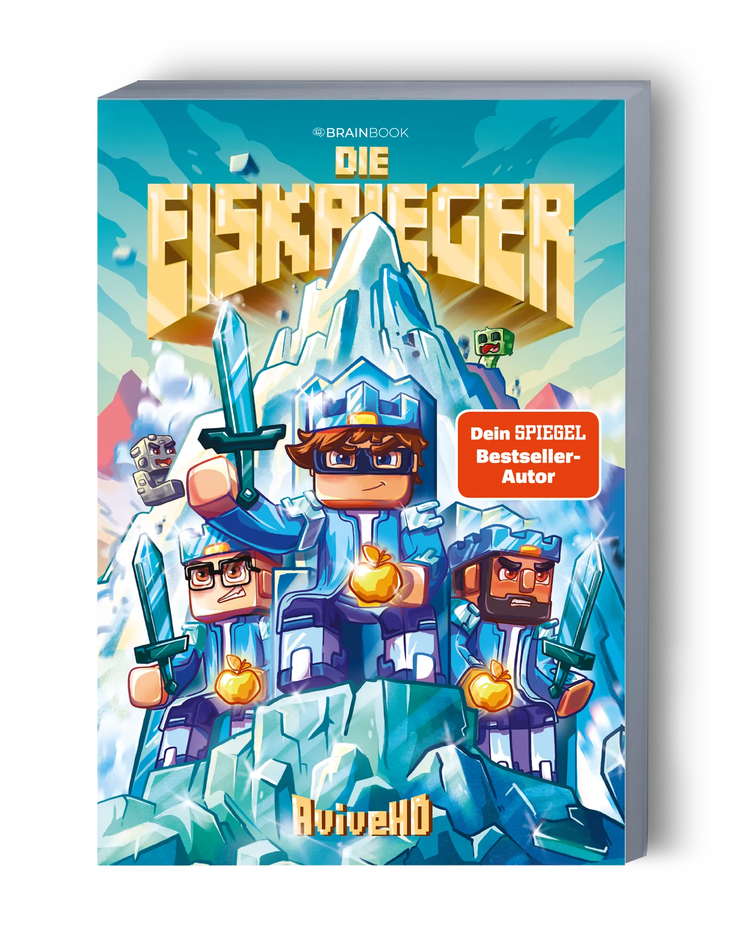 Die Eiskrieger