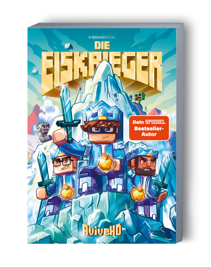 Die Eiskrieger