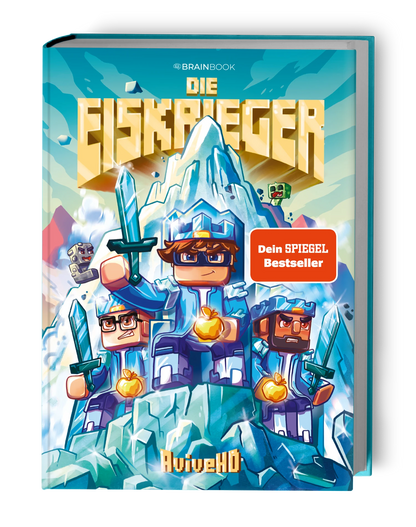 Die Eiskrieger