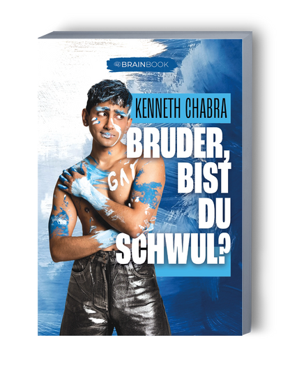 Bruder, bist du Schwul?!