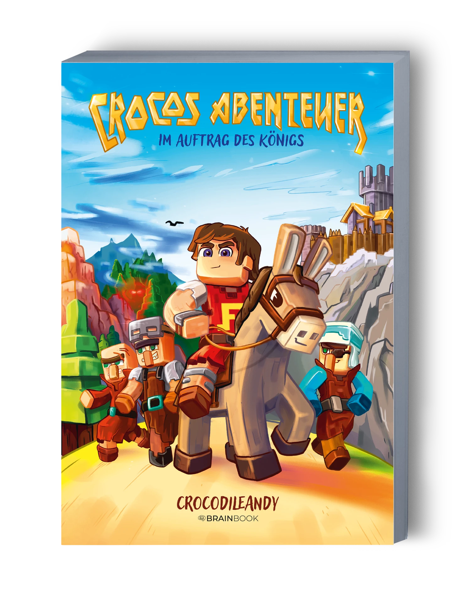 Im Auftrag des Königs