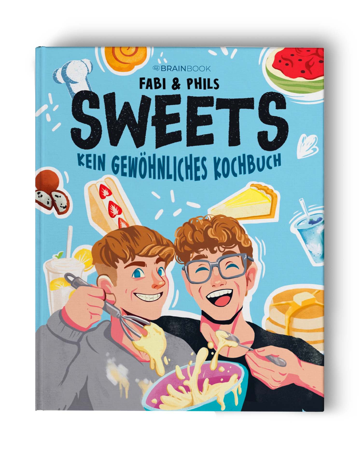 Fabi und Phils – Sweets