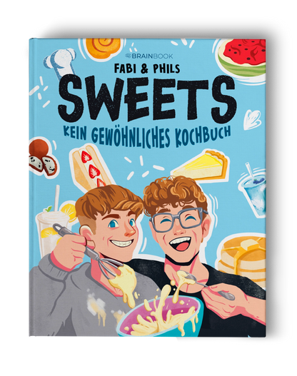 Fabi und Phils – Sweets