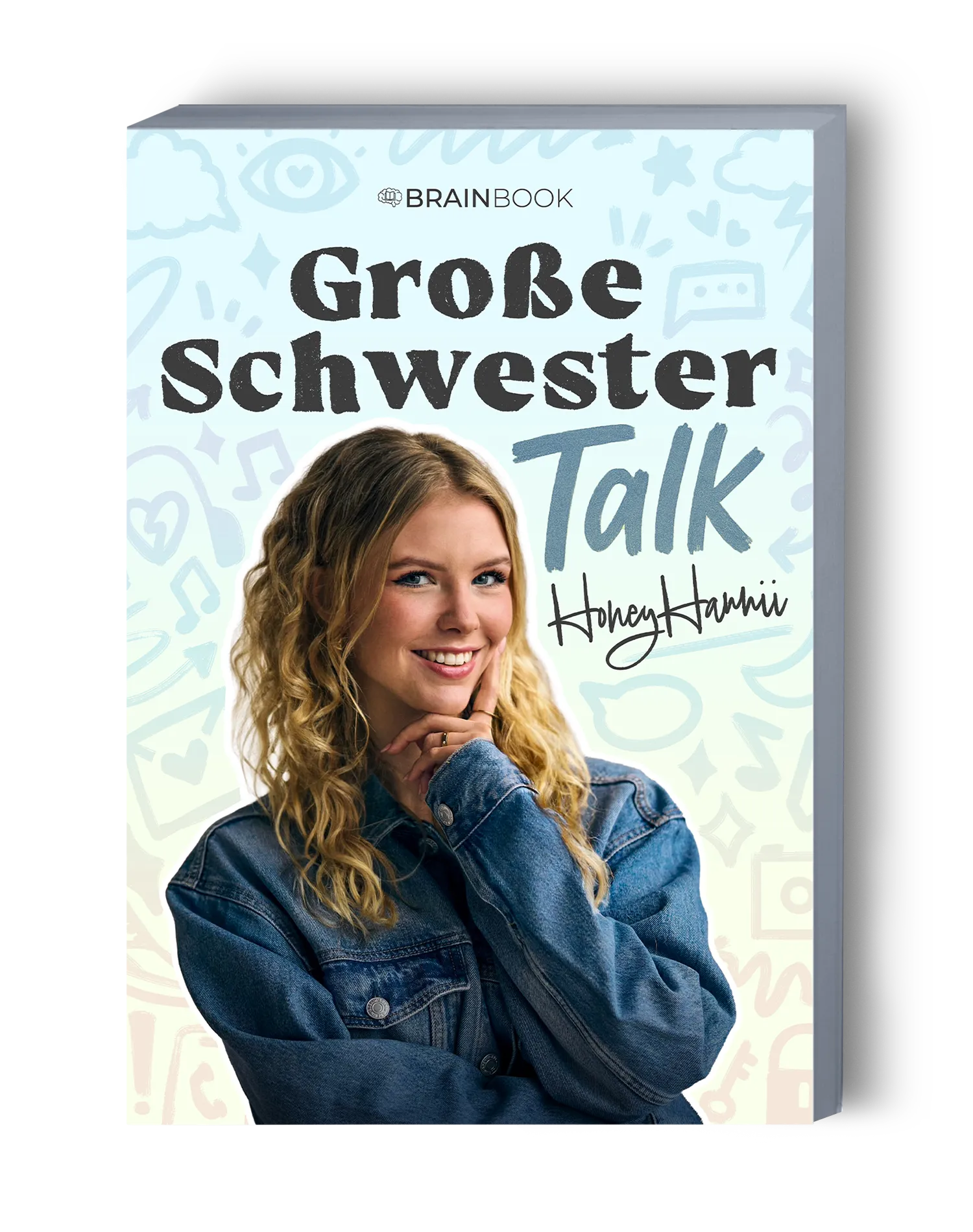 Große Schwester Talk