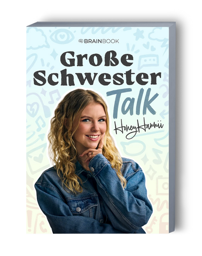 Große Schwester Talk