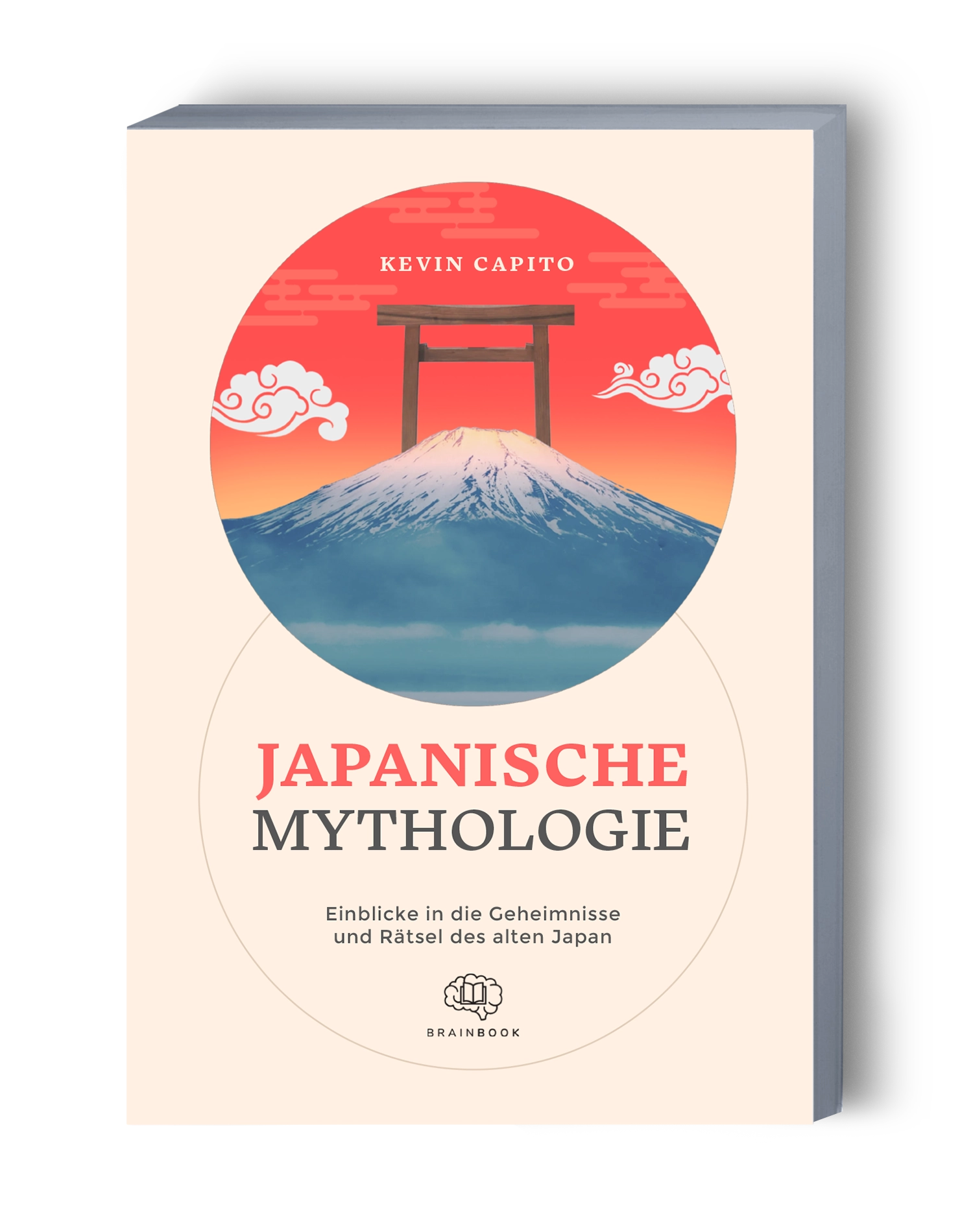 Japanische Mythologie