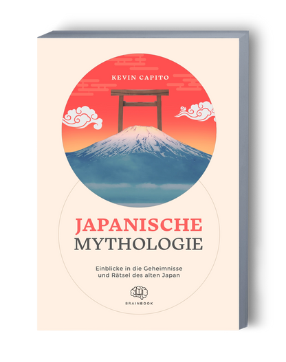 Japanische Mythologie