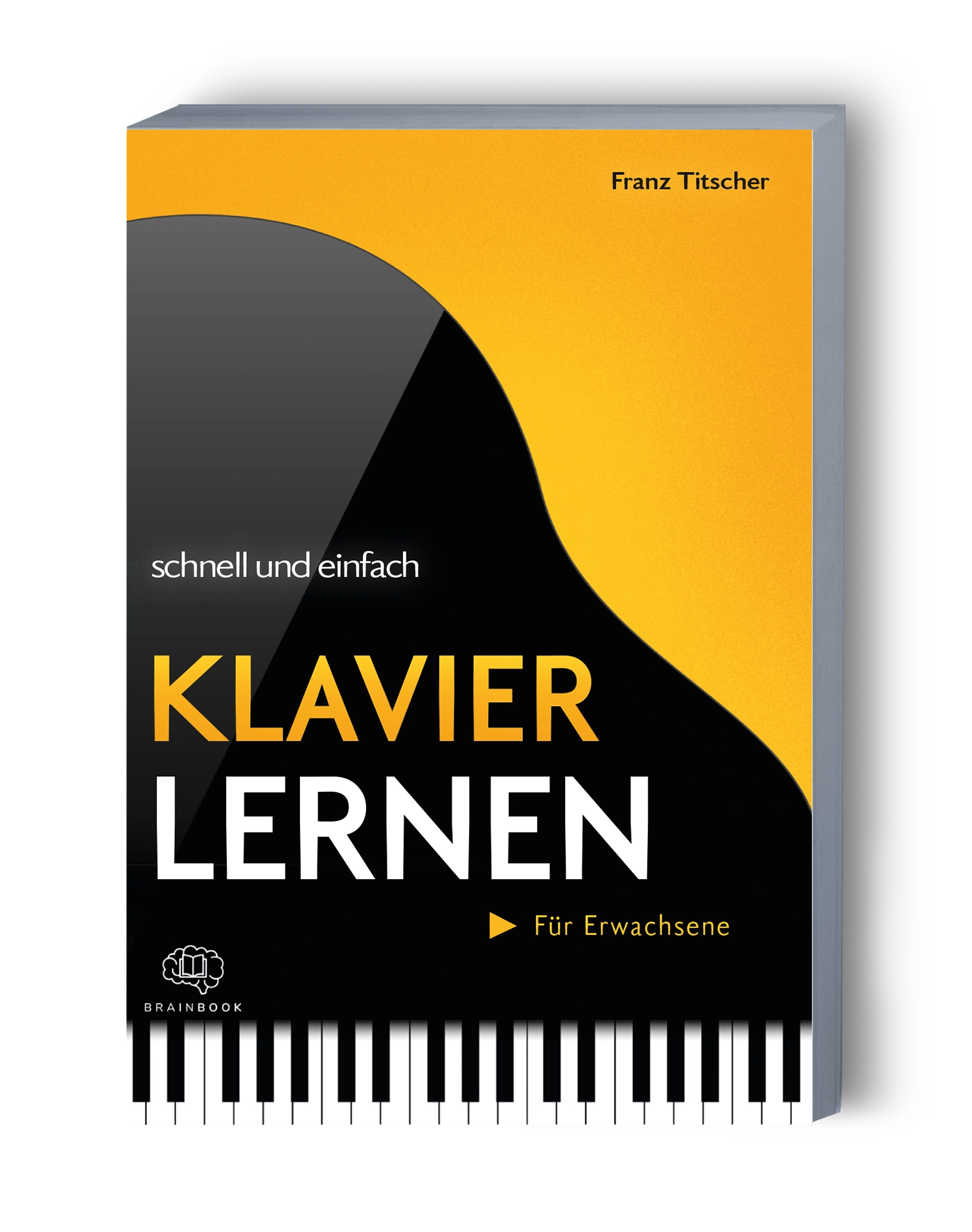 Klavier lernen schnell & einfach