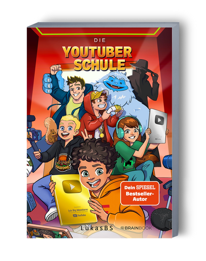 Die YouTuber Schule