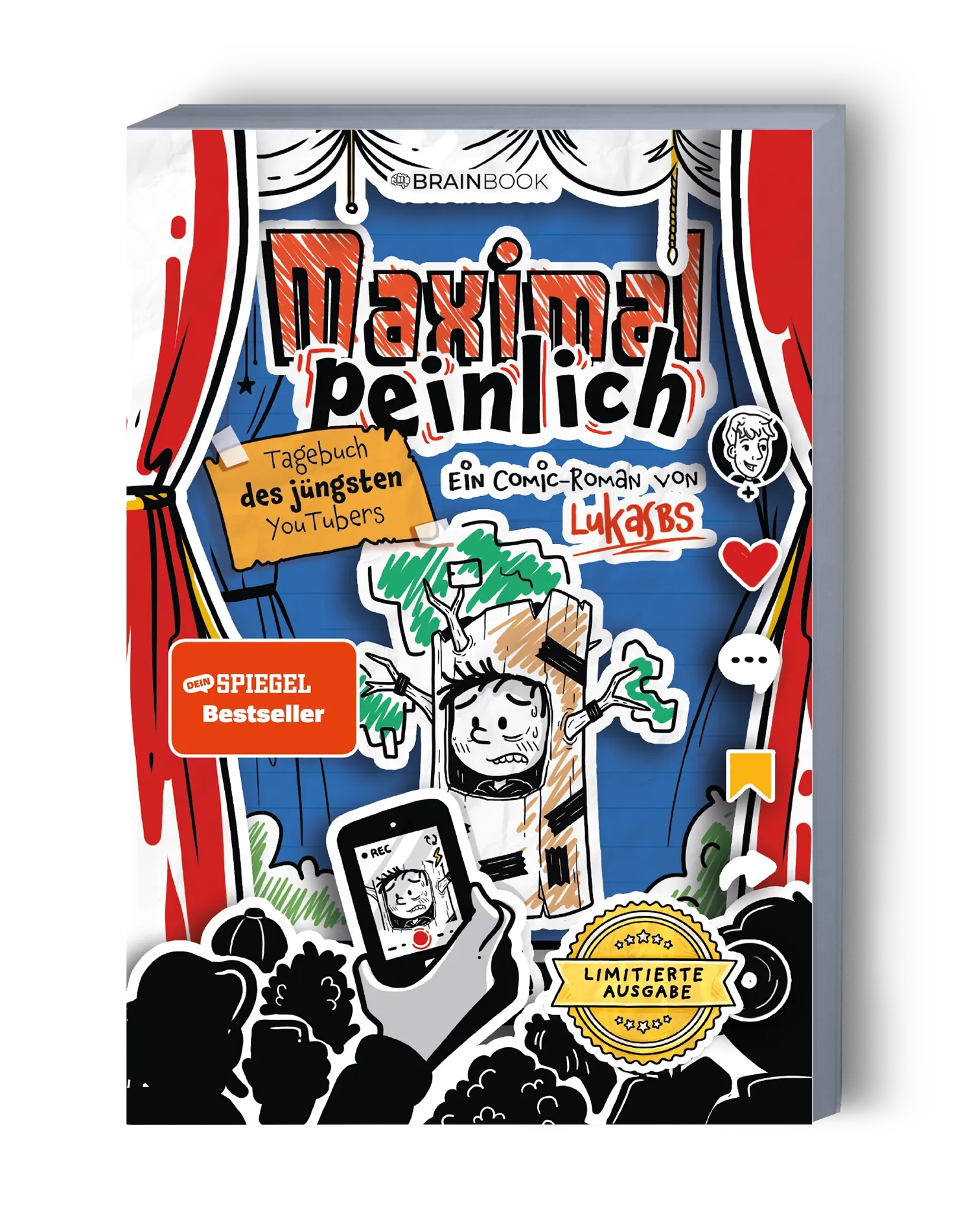 Maximal Peinlich