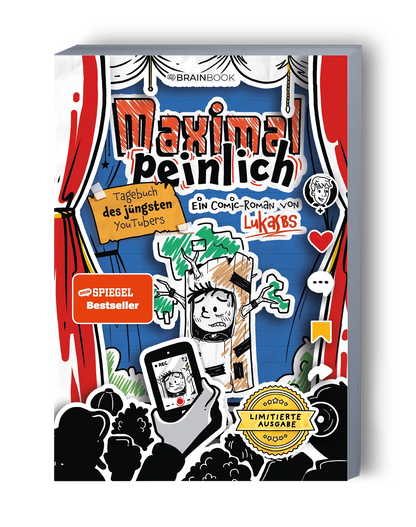 Maximal Peinlich