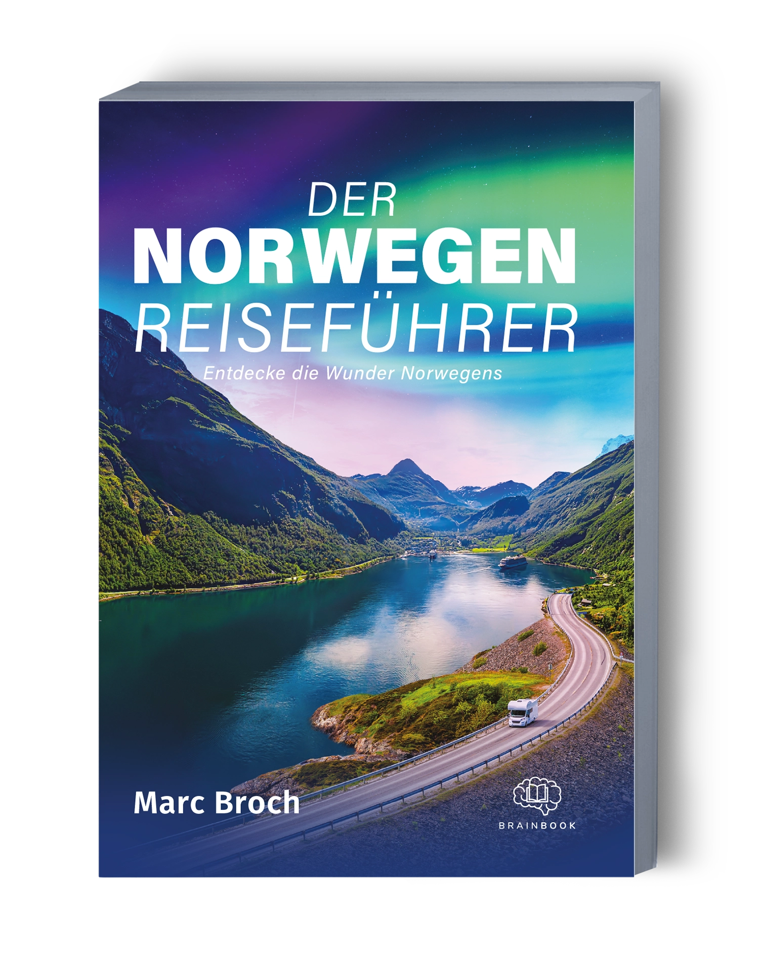 Der Norwegen-Reiseführer