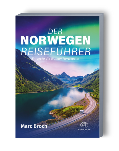 Der Norwegen-Reiseführer