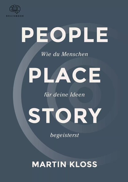 People Place Story