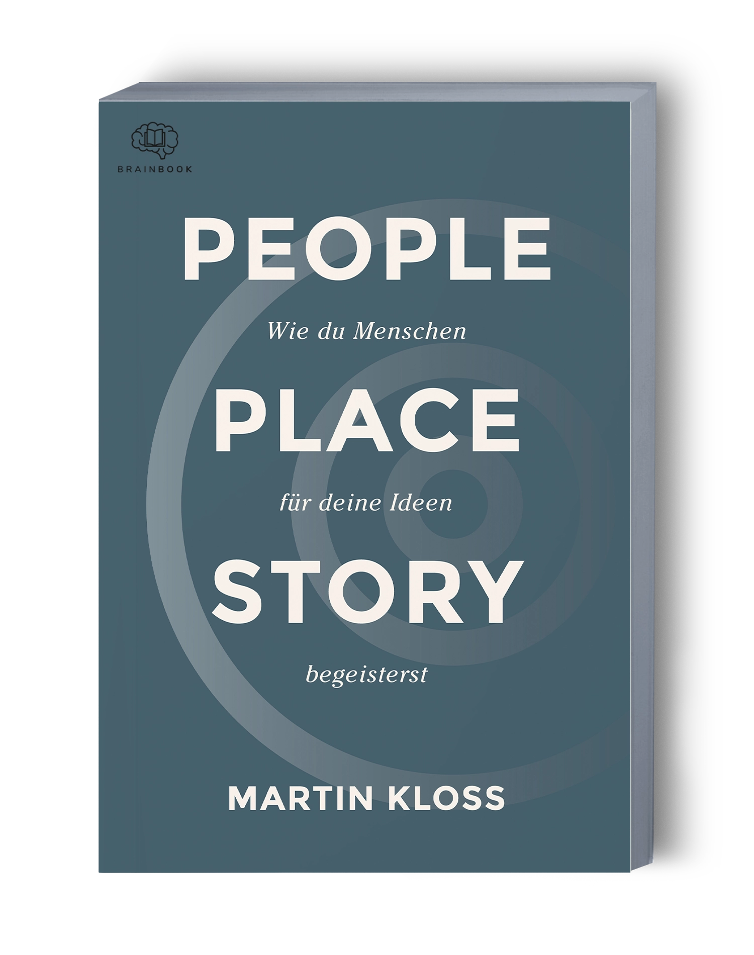 People Place Story