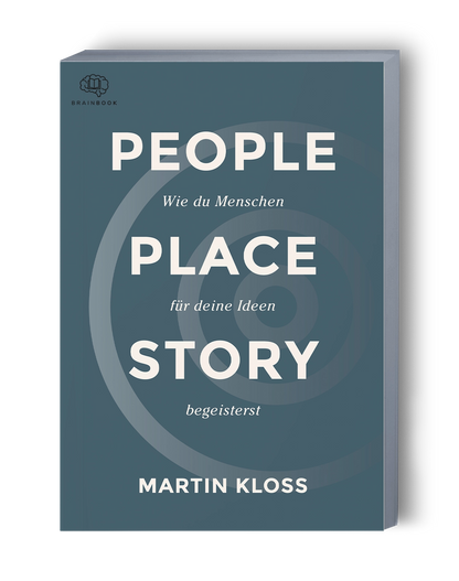 People Place Story