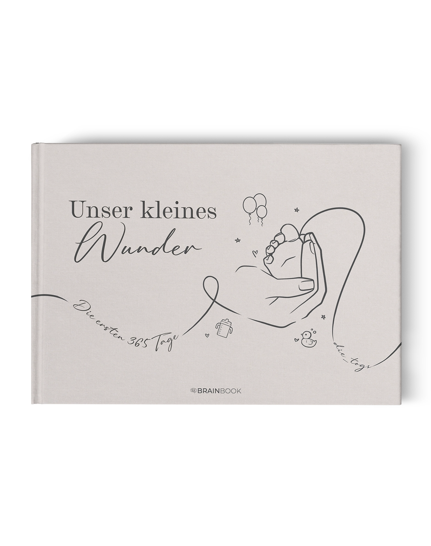 Unser kleines Wunder