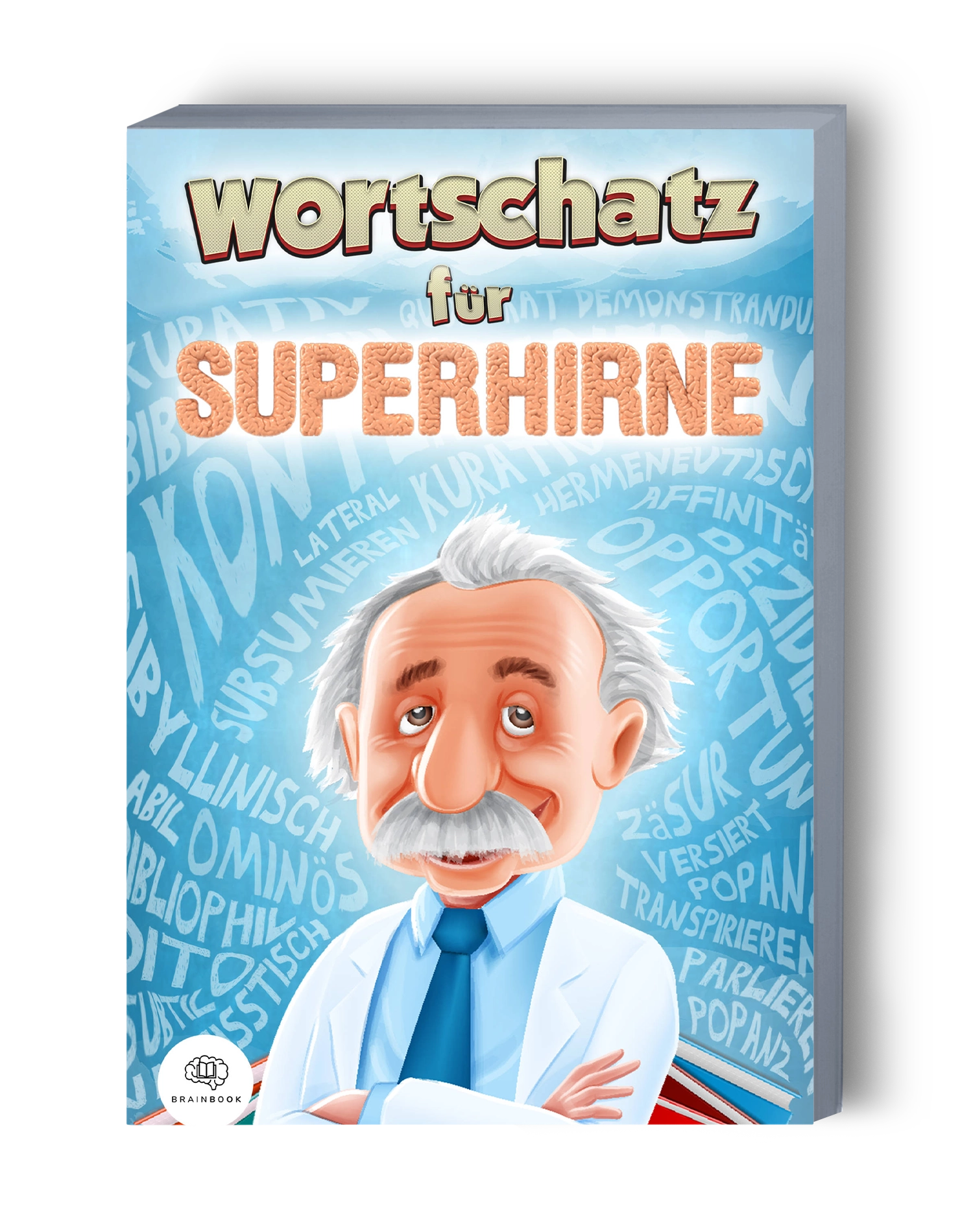 Wortschatz für Superhirne